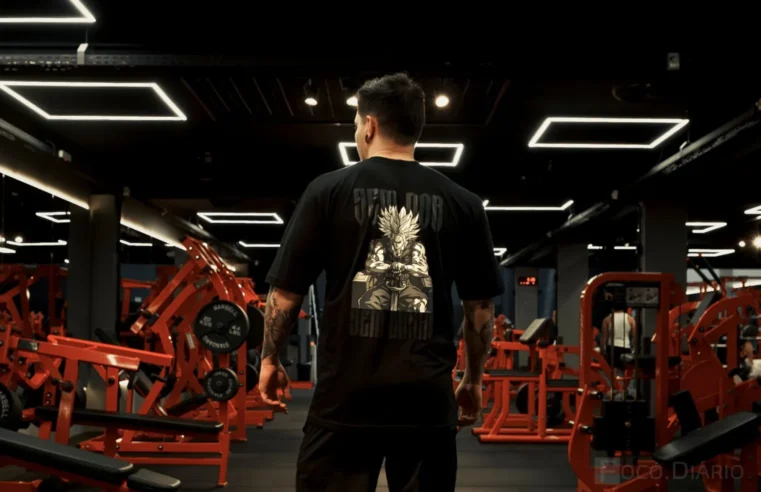 Motivação e Disciplina para ir na Academia – 7 Dicas