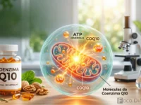 Coenzima Q10 vale a pena em 2026?
