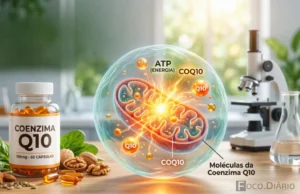 Coenzima Q10 vale a pena em 2026?
