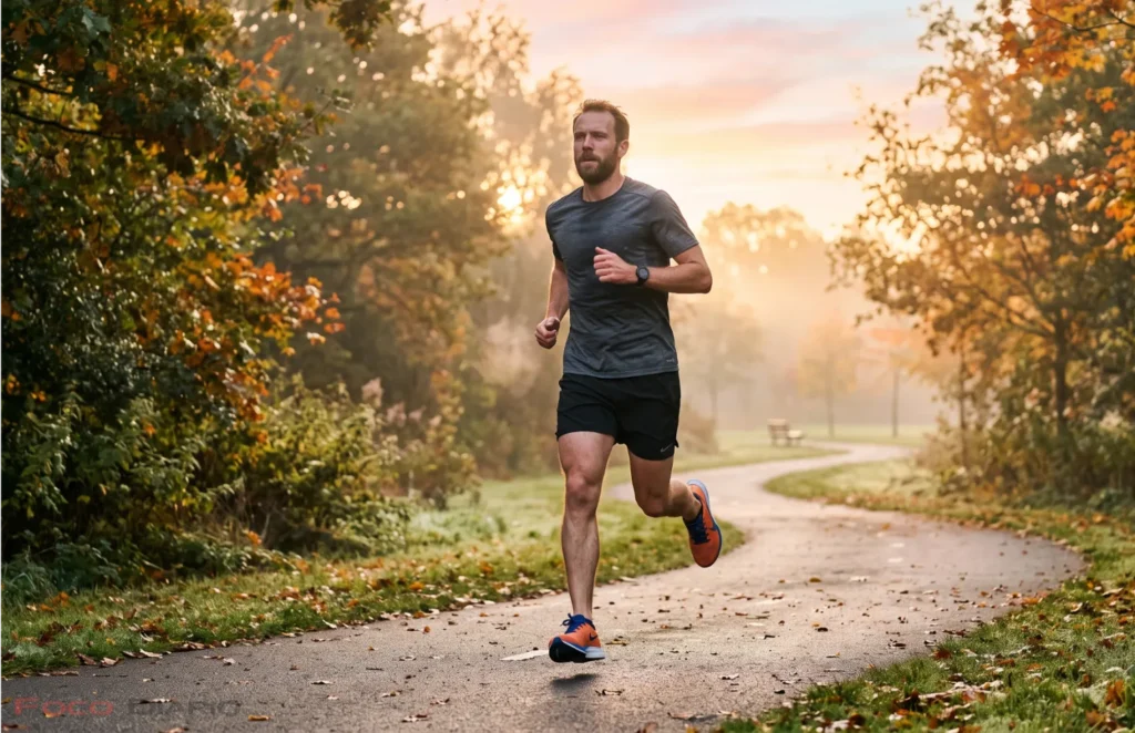 Qual horário para aproveitar melhor a relação de exercício físico e produtividade?