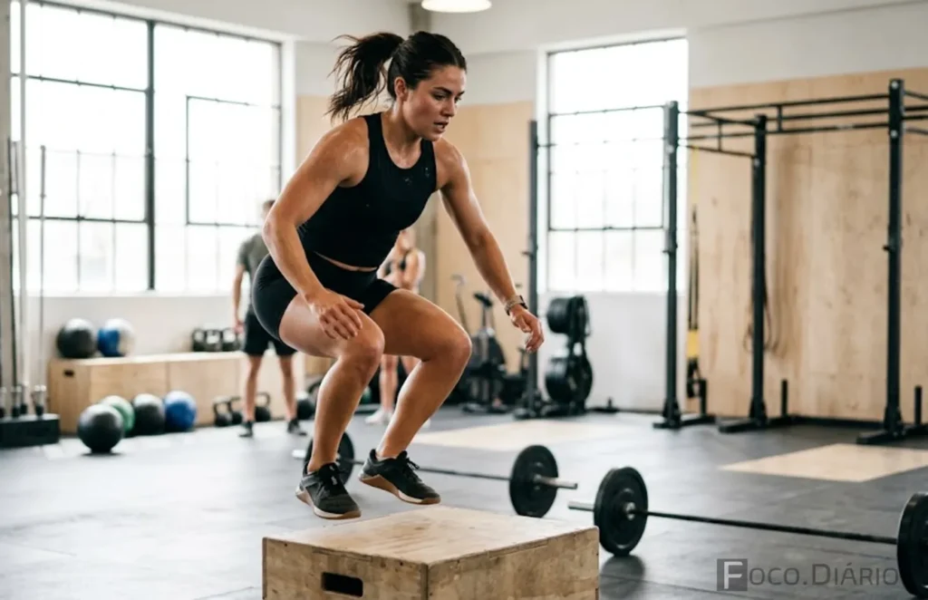 Termogênico vale a pena para treino de alta intensidade?