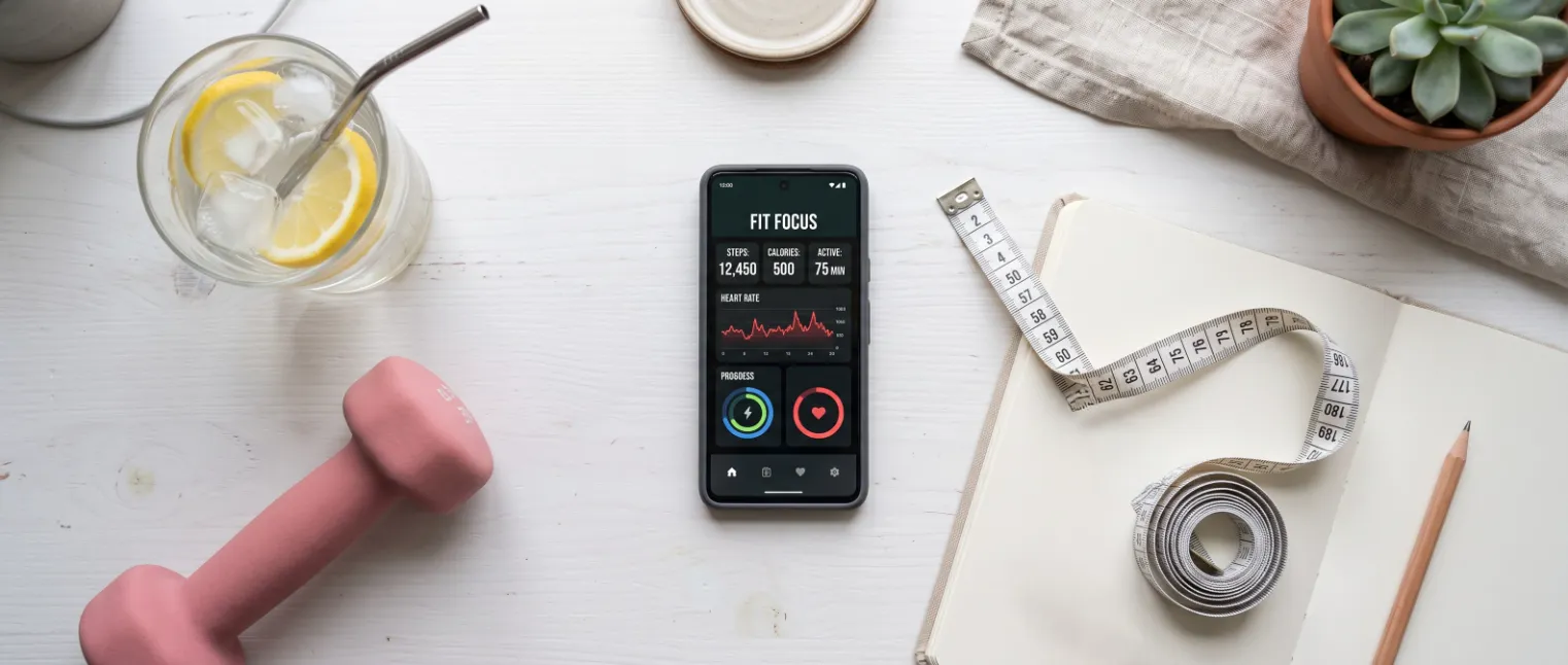 Calculadora Fitness 2026
